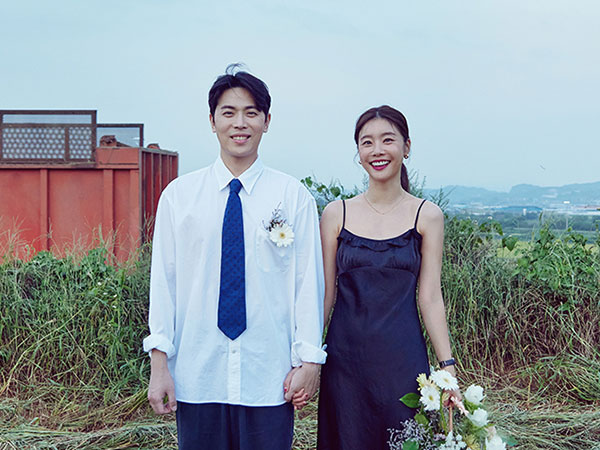 Sojin Girl's Day dan Lee Dong Ha Umumkan Tanggal Pernikahan Minggu Depan