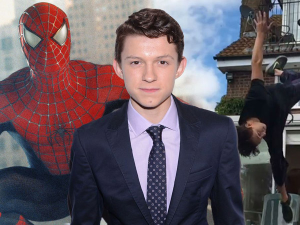 Terungkap, Ini Musuh Terbaru Spider-Man di Film Terbaru 'Homecoming'!