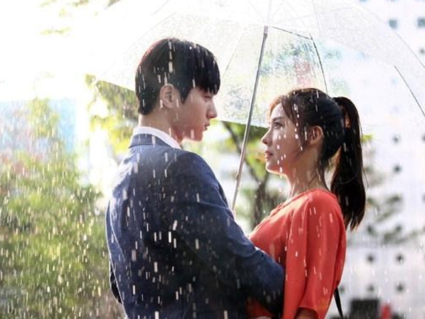 Romansa Ha Ji Won dan L Infinite Juga Jadi Bumbu Menarik Drama 'Time We Were Not In Love'