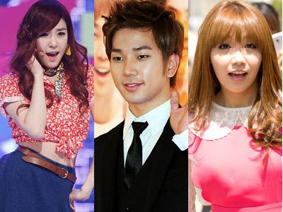 Cerita Menarik di Balik Proses Audisi Para Idola K-Pop Sebelum Debut (Part 1)