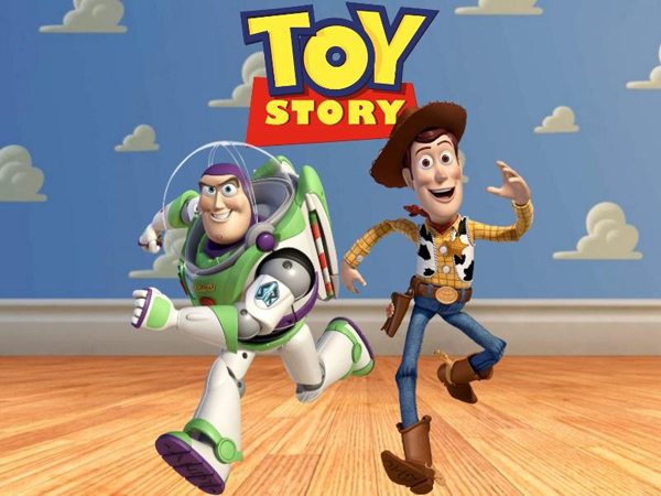 Ternyata Film Animasi Laris ‘Toy Story’ Simpan Banyak Cerita Tersembunyi! (Part 2)