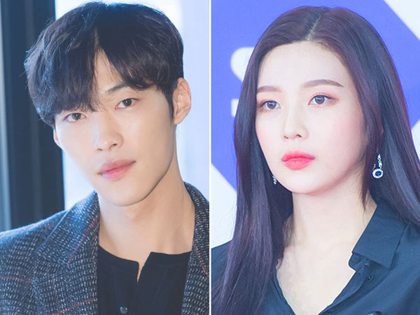 Woo Do Hwan dan Joy Red Velvet Dikonfirmasi Main Drama Bareng, Intip Perannya