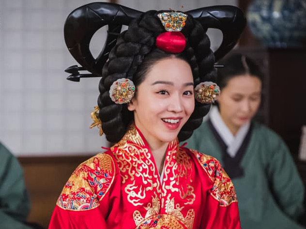 Drama 'Mr. Queen' Tuai Kontroversi Diklaim 'Nodai' Sejarah Korea