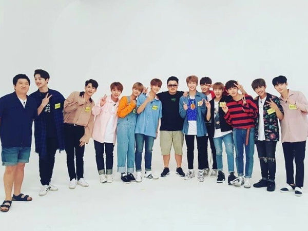 Berkat Wanna One, 'Weekly Idol' Cetak Rekor Tertinggi Selama 6 Tahun Penayangan