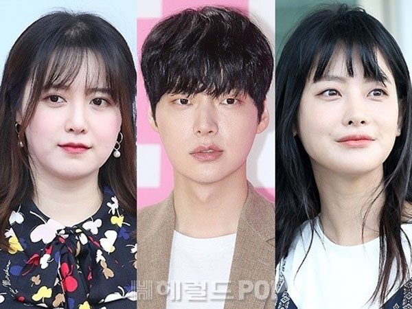 Muncul Isu Perselingkuhan, MBC Angkat Bicara Soal Penampilan Ahn Jae Hyun di Drama Baru