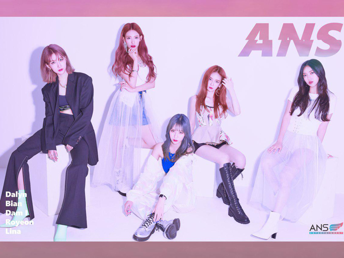 ANS Entertaiment Siap Debutkan Girlgrup Bernama 'Angels N Soul' Pada Sepetember Mendatang