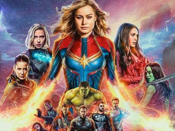 'Avengers: Endgame' Akan Milliki Durasi Terpanjang Selama Sejarah Film Marvel?