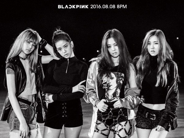 YG Entertainment Ungkap Dua Judul Lagu Debut yang Siap Dirilis Black Pink!