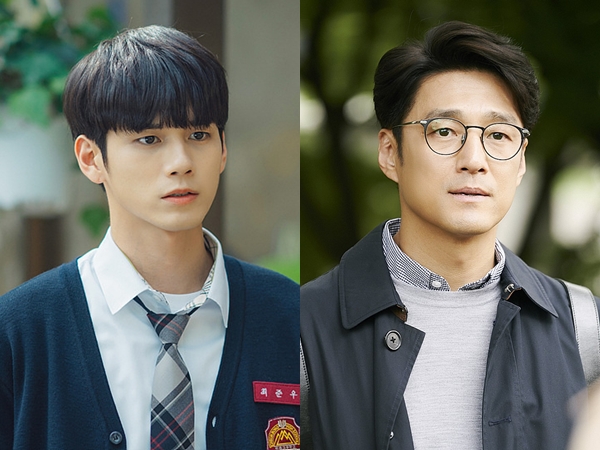 Bersaing Ketat, Drama JTBC 'At Eighteen' dan tvN 'Designated Survivor' Catatkan Rating Tertingginya