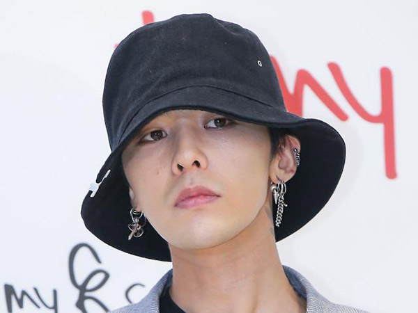 Selain Seungri, G-Dragon Juga Dilaporkan Terlibat Skandal Lain di Militer