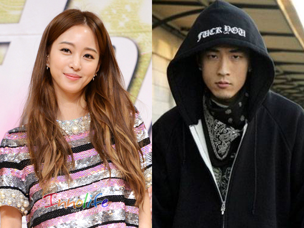 Kembali Diterpa Rumor Putus, Ini Pernyataan Pihak Han Ye Seul dan Teddy