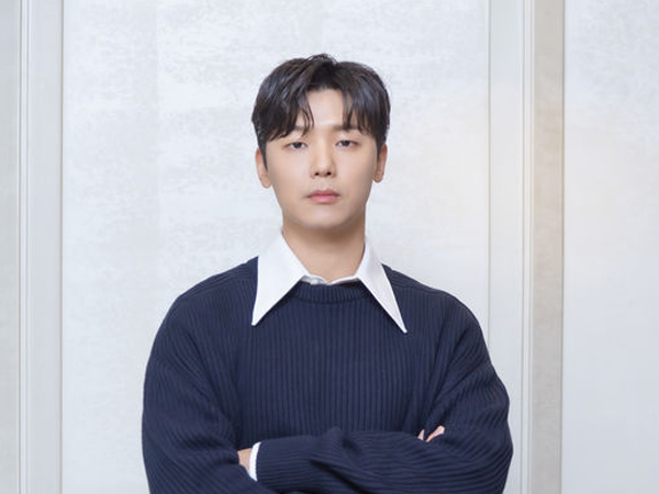 Kang Minhyuk CNBLUE Ungkap Perbedaan Saat Menjadi Aktor dan Musisi