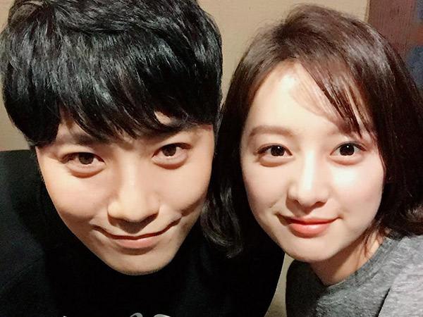 Jin Goo dan Kim Ji Won Bakal Reunian di Drama Terbaru Penulis 'Descendants of the Sun'