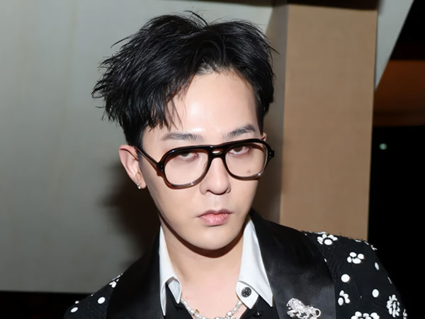 Kontrak Eksklusif G-Dragon dan YG Entertainment Habis, Perpanjang atau Nggak?