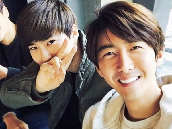 Ditinggal Wajib Militer, Member EXO Ini yang Gantikan Kwanghee di 'Infinity Challenge'?