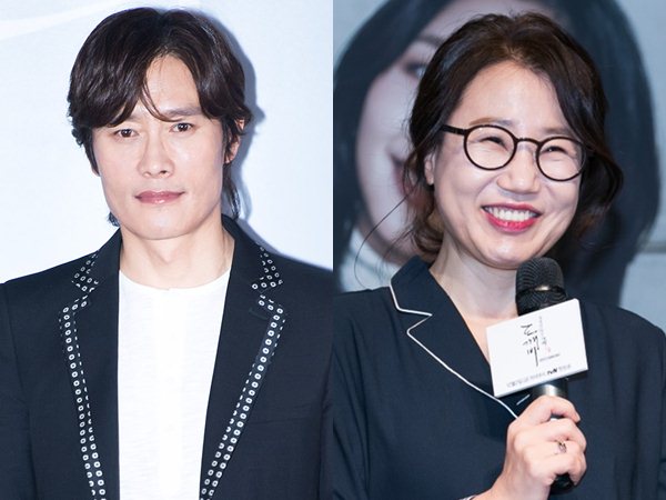 Lee Byung Hun Dikonfirmasi Jadi Aktor Utama Drama Baru Penulis 'Goblin'!