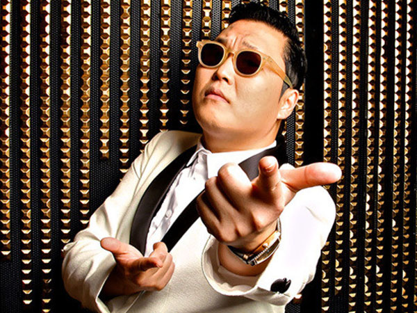 Psy: "Aku Tak Akan Bisa Kalahkan Kesuksesan 'Gangnam Style'"