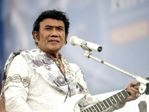 Diboikot Bupati Bogor Tapi Tetap Manggung, Rhoma Irama Diproses Hukum