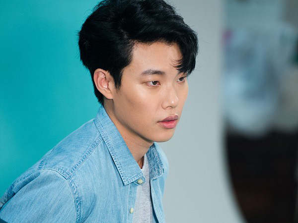 Mirip Dalam Film, Sutradara 'Socialphobia' Ikut Buka Suara Soal Tuduhan 'Ilbe' Ryu Jun Yeol