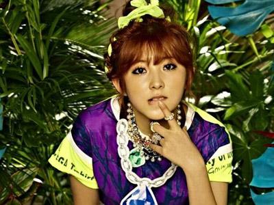 Sohyun 4Minute Ungkap Bagaimana Bos Agensinya Ajarkan Pendidikan Seks