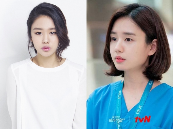 Profil Ahn Eun Jin, Dari Aktris Musikal Hingga Jadi Dokter Populer di ‘Yulje’