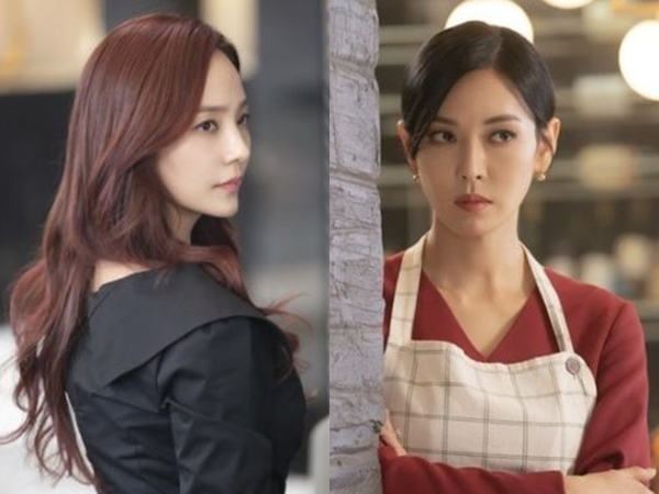 Oh Yoon Hee dan Cheon Seo Jin Akan Akhiri Permusuhan dan Jadi Sekutu?