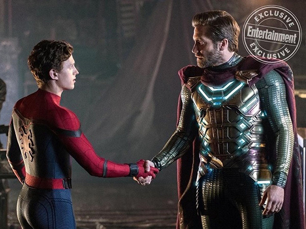 Spider Man: Far From Home Rilis Teaser Ketiga Berisi Spoiler 'Avengers: Endgame'