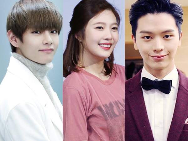 Multitalenta, Para Idola K-Pop Ini Jadi 'Senjata Rahasia' Agensi Dongkrak Popularitas Grupnya?
