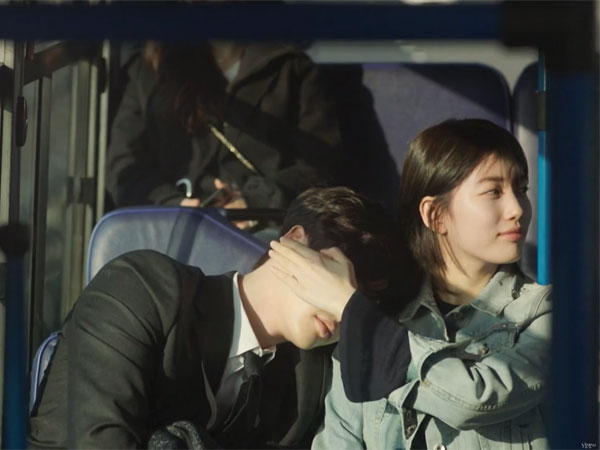 'While You Were Sleeping' Pertahankan Posisi Jadi Drama Paling Populer Saat Ini