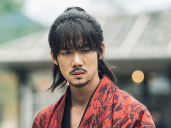 Warga Korea Ajukan Petisi ke Pemerintah Terkait Karakter Yoo Yeon Seok di Drama 'Mr. Sunshine'
