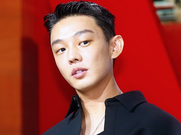 Ditimpa Kasus Narkoba, Proyek Film dan Drama Terbaru Yoo Ah In Resmi Ditunda