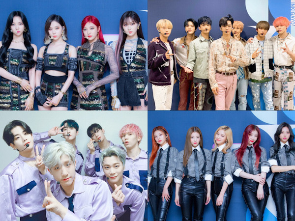 Dijadikan Online Lagi, Inilah Lineup Idol K-Pop yang Akan Tampil di Dream Concert 2021