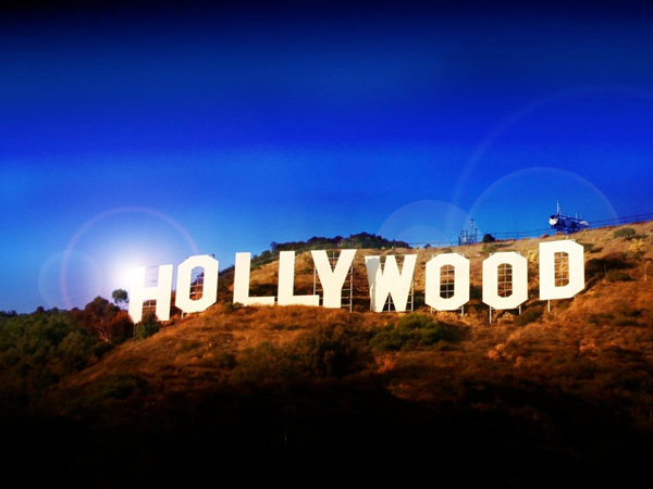 Selamat Ulang Tahun Ke-105, Hollywood! Yuk Intip Fakta-Fakta Di Balik Nama Hollywood