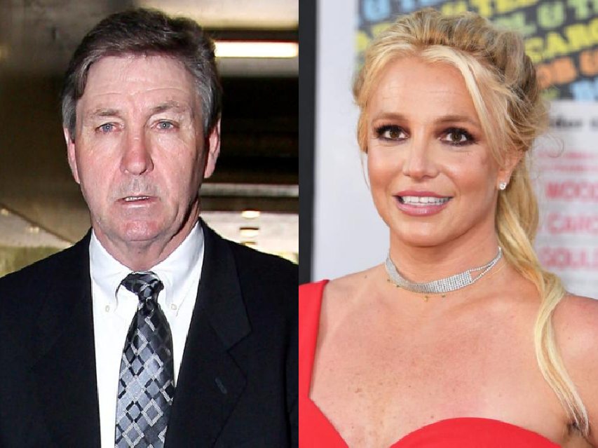 Hakim Perintahkan Ayah Britney Spears Serahkan Catatan Pengawasan Konservatori