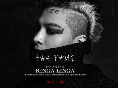 Taeyang - Ringa Linga