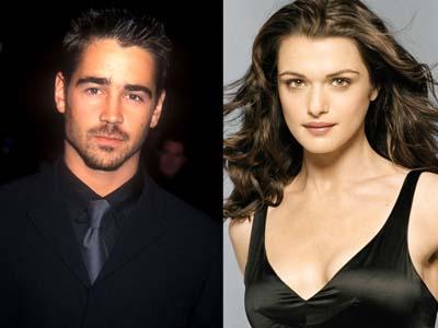 Colin Farrell dan Rachel Weisz Terancam Diubah Jadi Hewan di 'The Lobster'