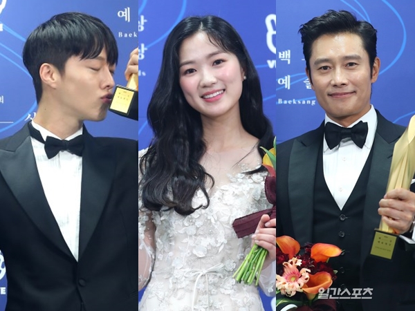 Congrats, Inilah Pemenang Baeksang Arts Awards 2019 Kategori Televisi