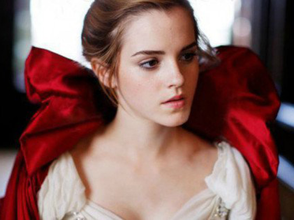Intip Update Terbaru Emma Watson di Film ‘Beauty And The Beast’!