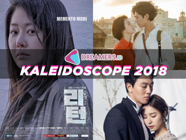 Didominasi SBS dan tvN, Inilah Drama Terpopuler Sepanjang Tahun 2018