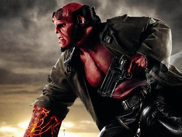 ‘Hellboy 3’ Batal Digarap, Apa Penyebabnya?
