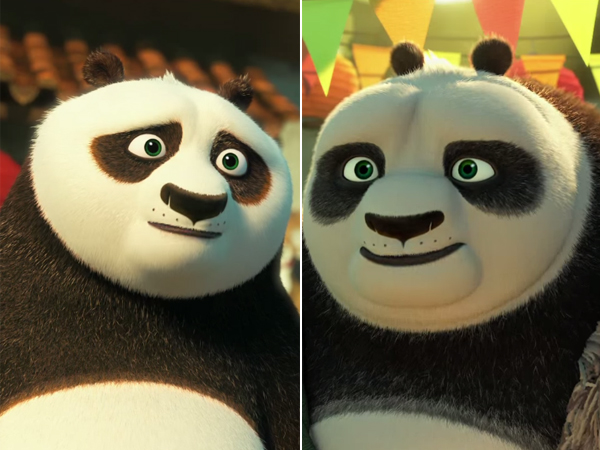 Rilis Teaser dan Tanggal Tayang, Po Akan Bertemu Ayah Kandungnya di ‘Kung Fu Panda 3’!