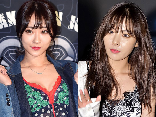 Anggap Dirinya Lebih Sexy dari HyunA, Kyungri Nine Muses Banjir Kritikan Tajam Netizen