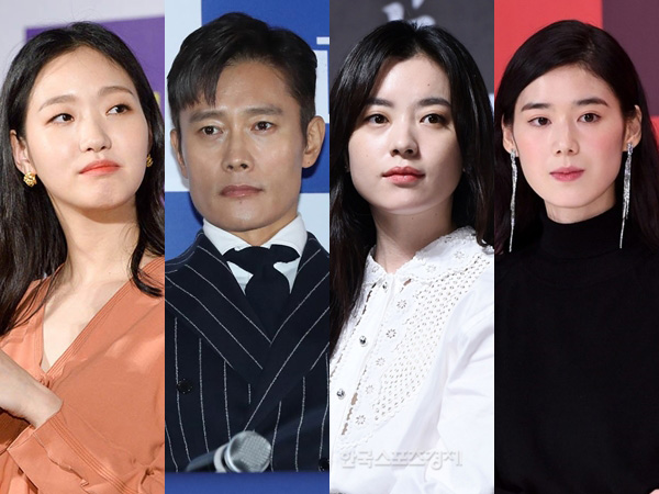 Lee Byung Hun, Han Hyo Joo, Hingga Kim Go Eun Dikabarkan Terlibat Kasus Seungri, Ini Kata Agensi