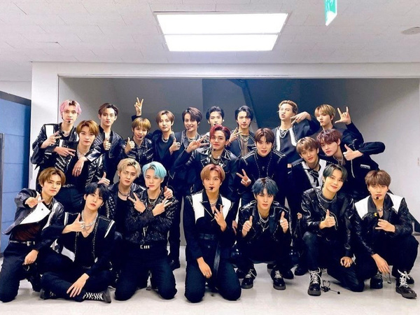 Empat Member NCT Dilaporkan Mengalami Kecelakaan Saat Syuting