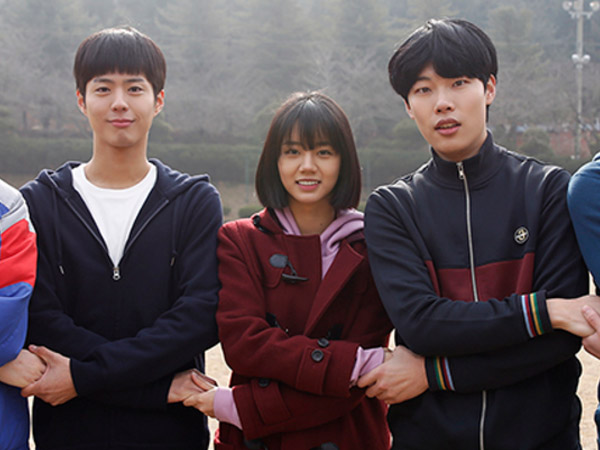 Drama 'Reply 1988' Telah Usai, Siapakah yang Akhirnya Jadi Suami Duk Seon?