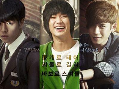 Film Kim Soo Hyun 'Secretly & Greatly' Rajai Box Office Korea
