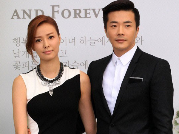 Tak Hanya Moon Geun Young, Istri dari Kwon Song Woo juga Siap Comeback di  Film 'Glass Garden'