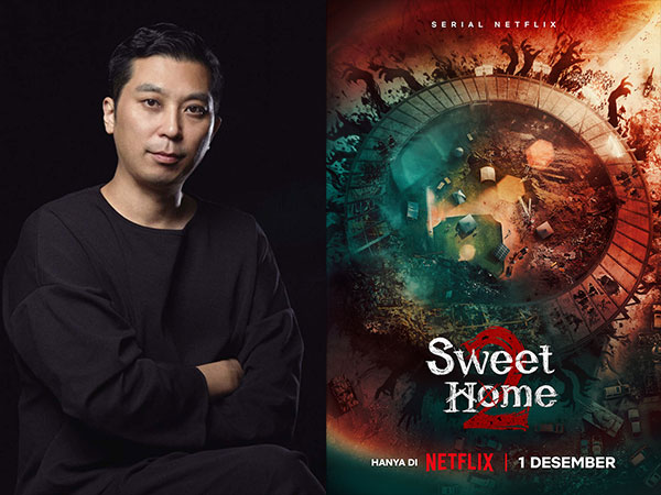 'Sweet Home 2' Janjikan Cerita dan Ketegangan yang Lebih Intens, Berbeda dari Webtoon
