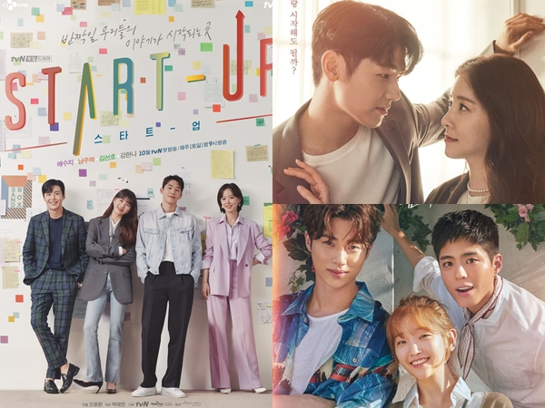 5 Drama Korea Tentang Melawan Rasa Insecure