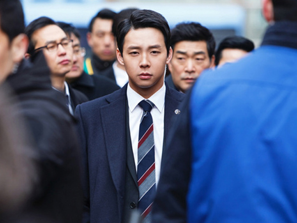 Ini Gangster Dibalik 'Uang Damai' Kasus Yoochun JYJ Dengan Nona Lee
